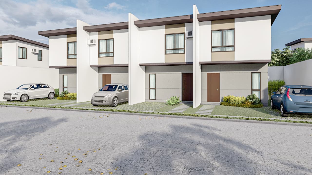 Amaia Scapes Bauan