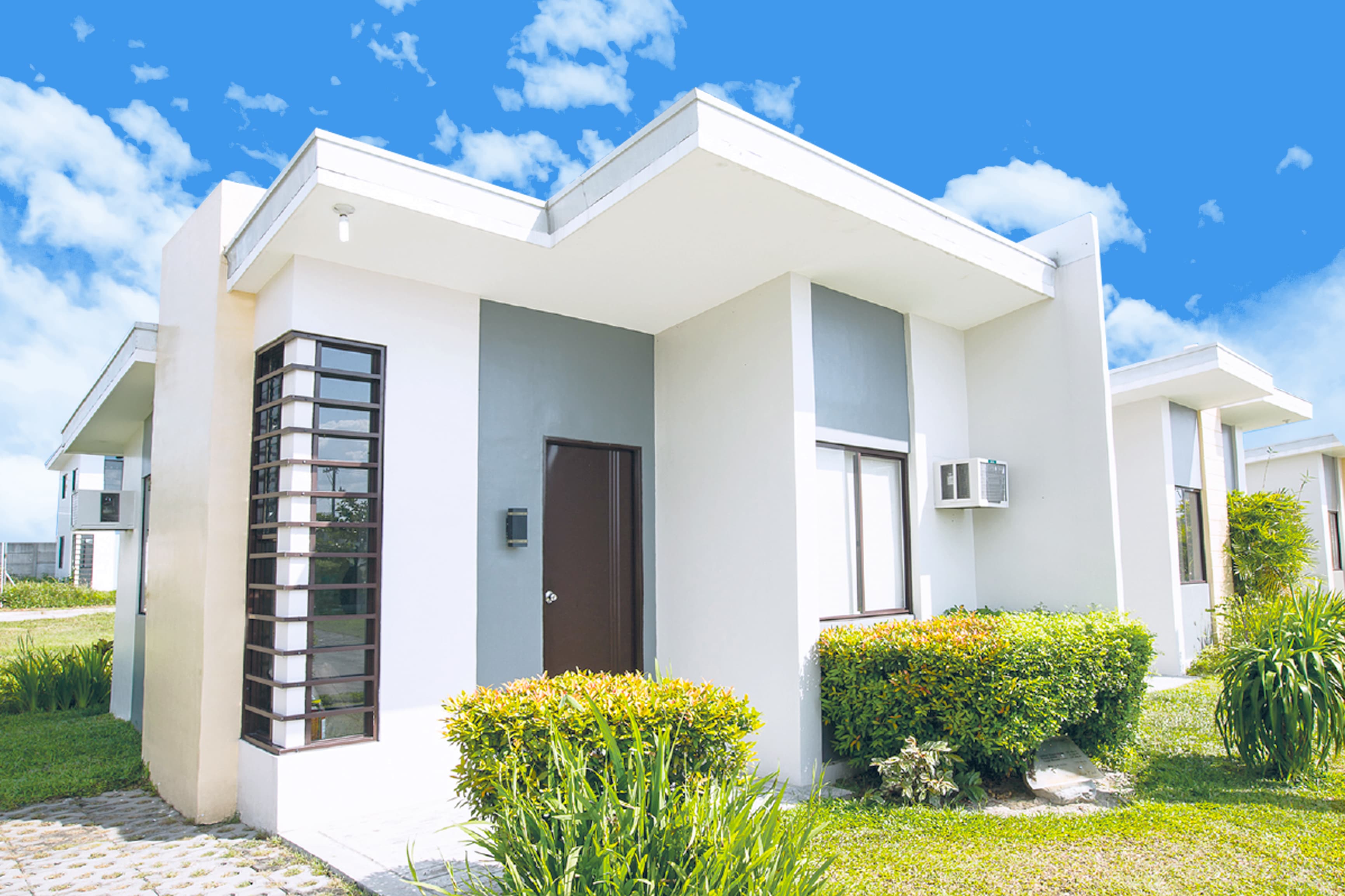 Amaia Scapes Bauan
