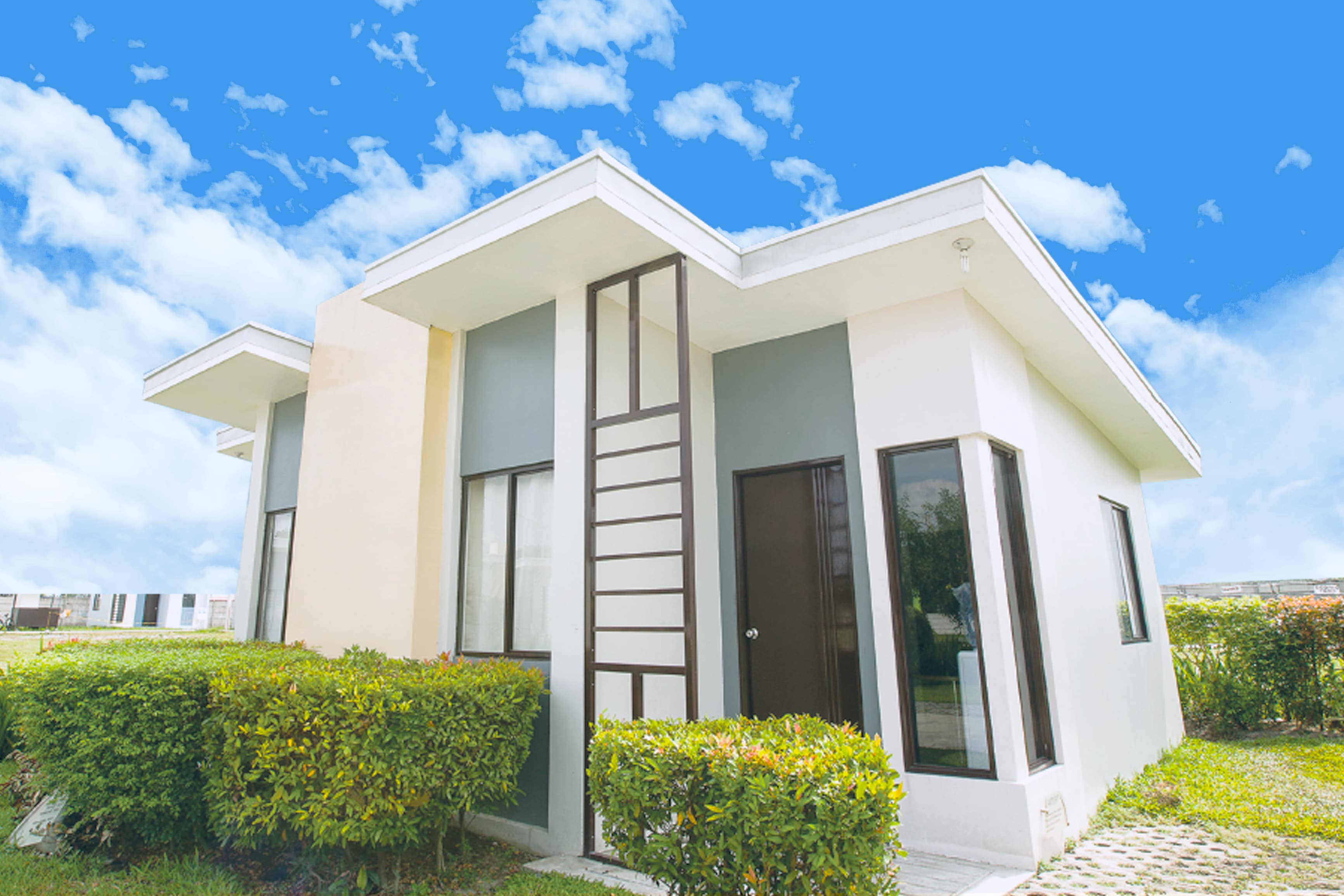 Amaia Scapes Bauan