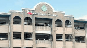 Sacred Heart Academy