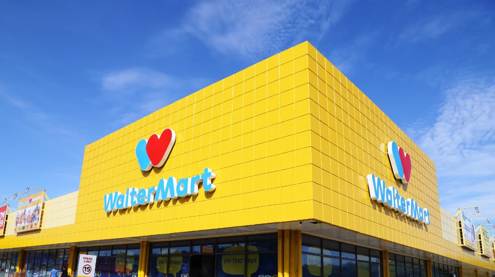 Waltermart