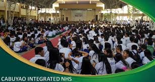 Cabuyao Integrated National High School