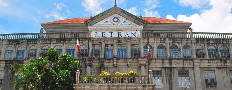 Colegio San Juan De Letran