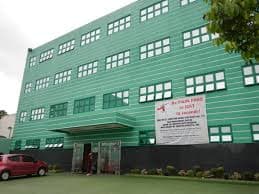 Holy Rosary of Cabuyao Hospital