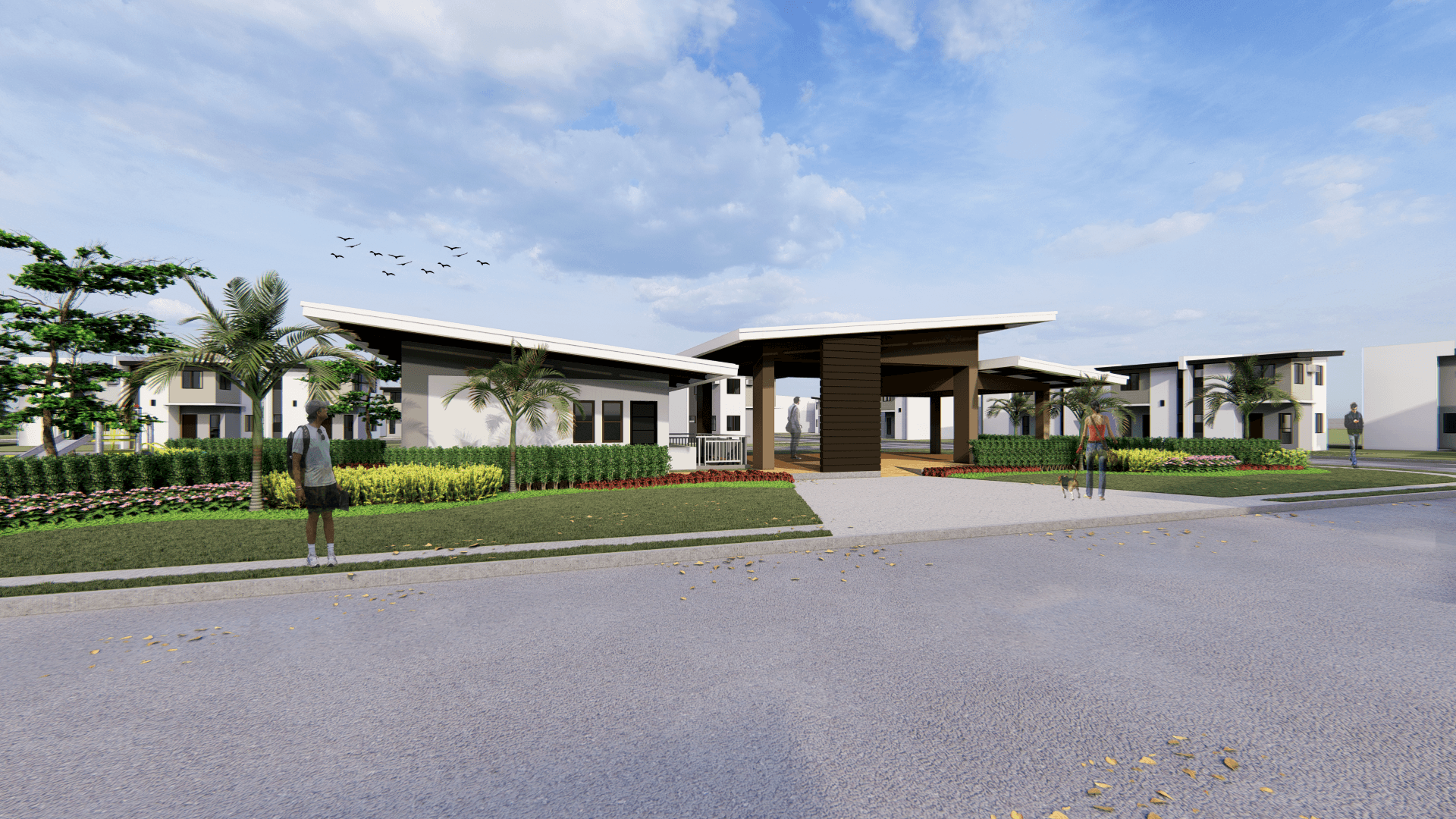 Amaia Scapes Cagayan de Oro