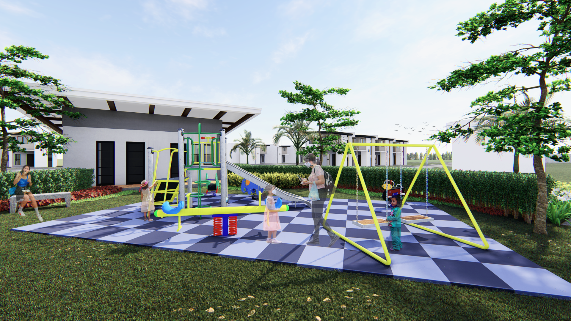 Amaia Scapes Cagayan de Oro