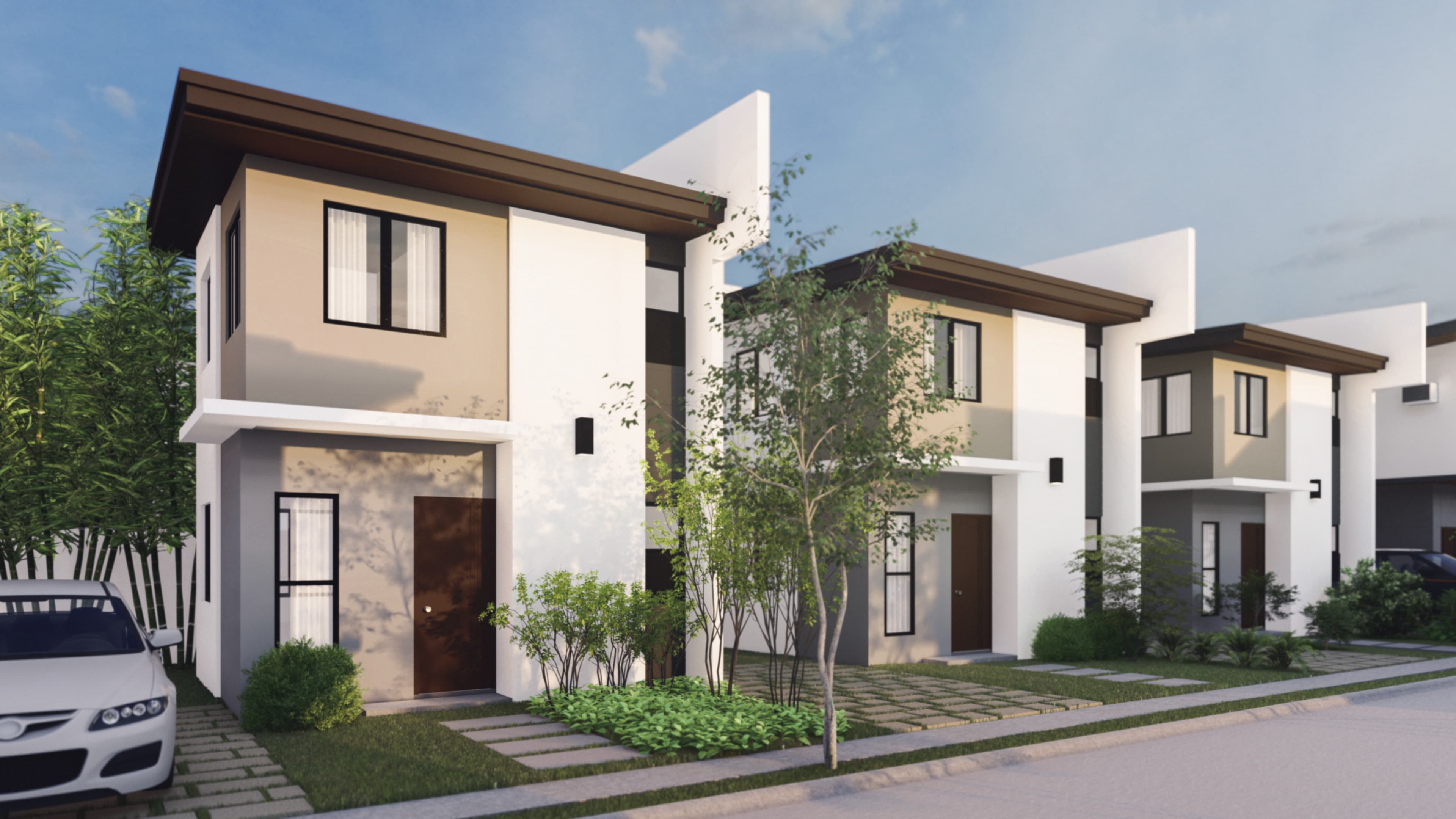 Amaia Scapes General Trias