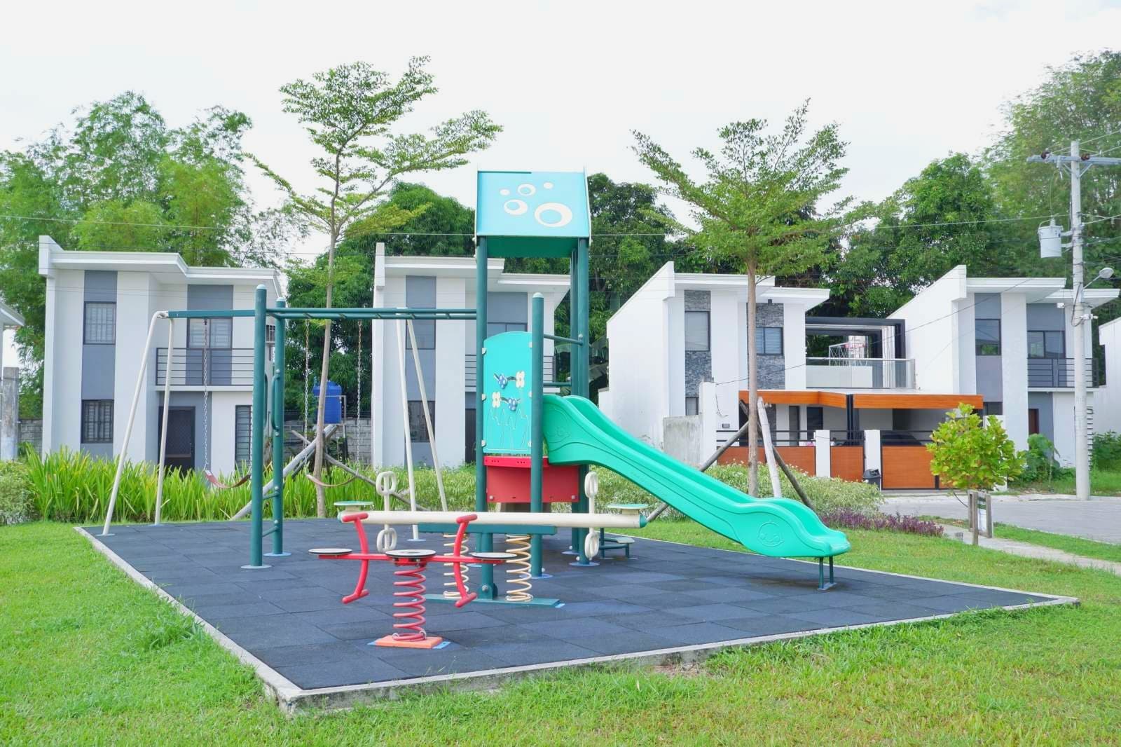 Amaia Scapes Iloilo