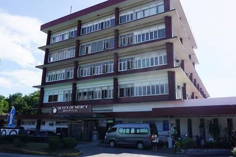 Our Lady of Mercy Hospital