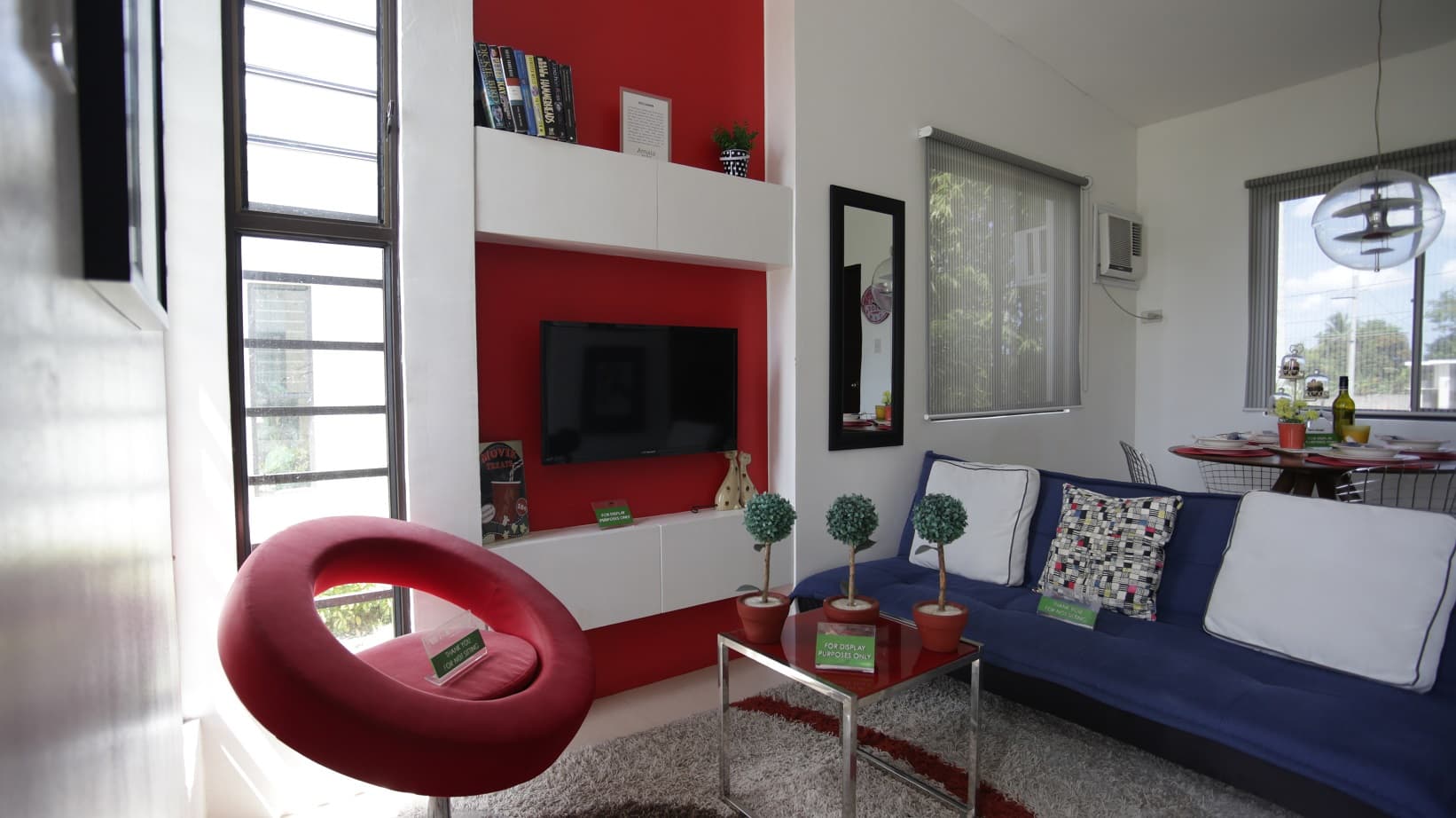 Amaia Scapes Trece Martires