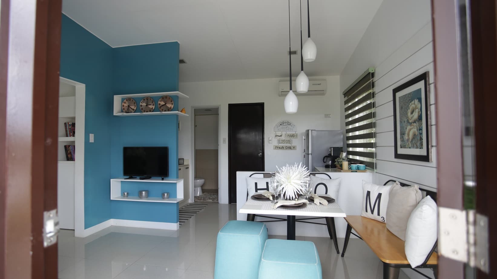 Amaia Scapes Trece Martires