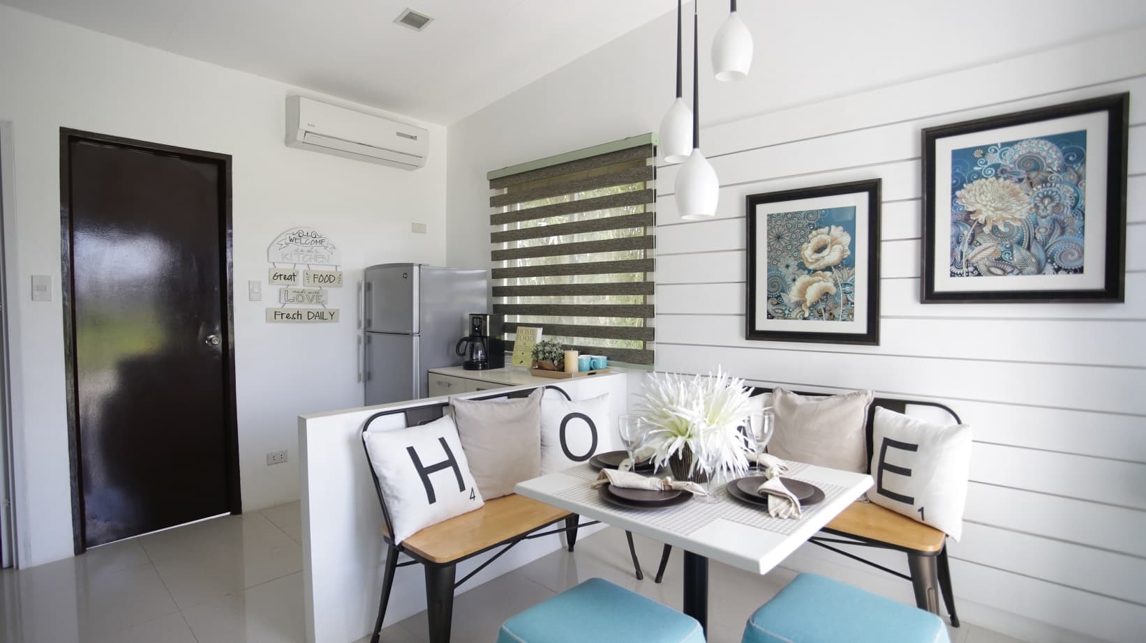 Amaia Scapes Trece Martires