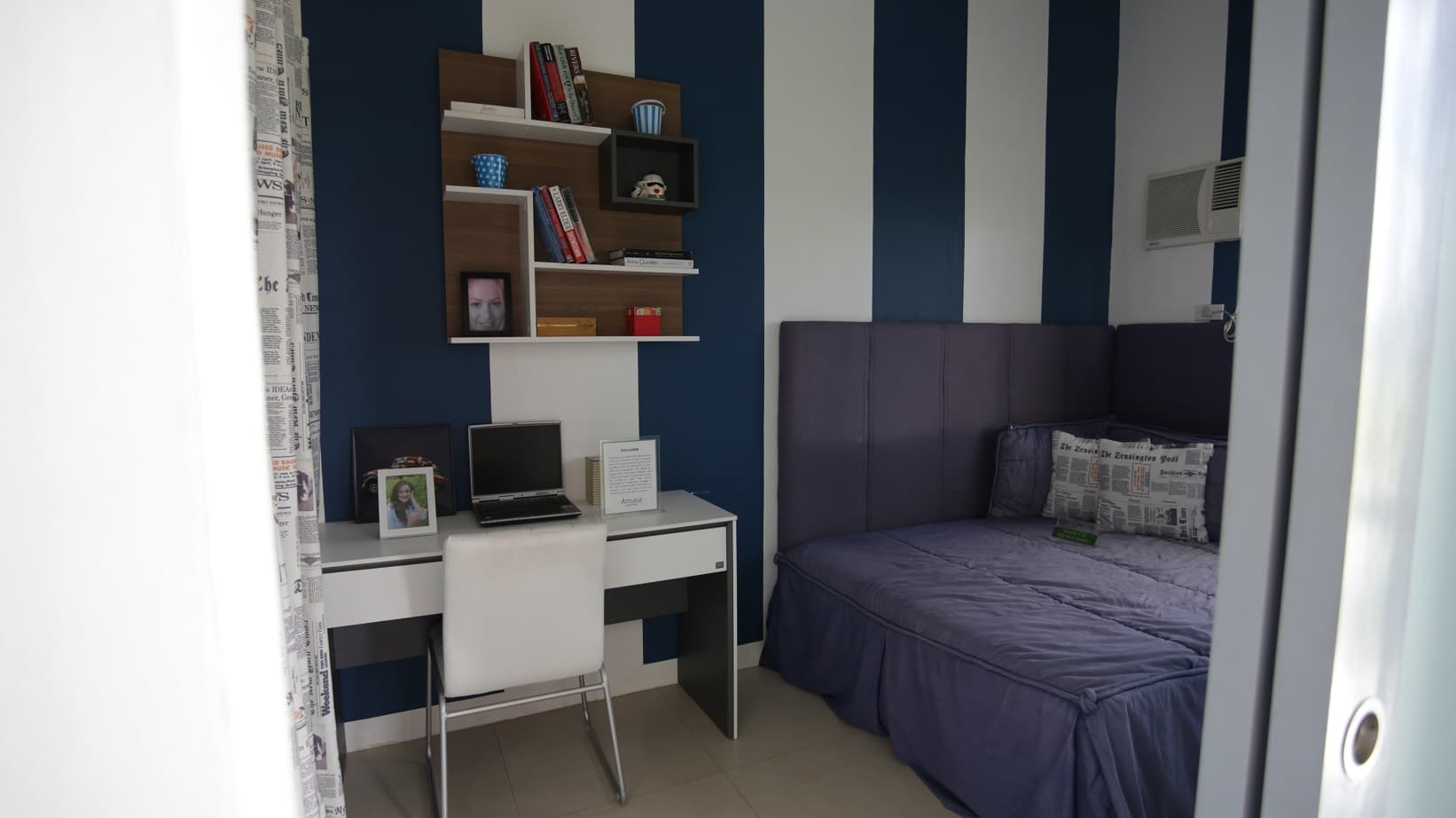Amaia Scapes Trece Martires