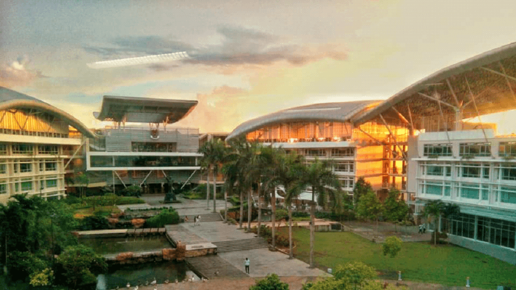 Lyceum of Cavite