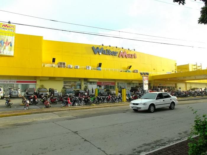 Waltermart