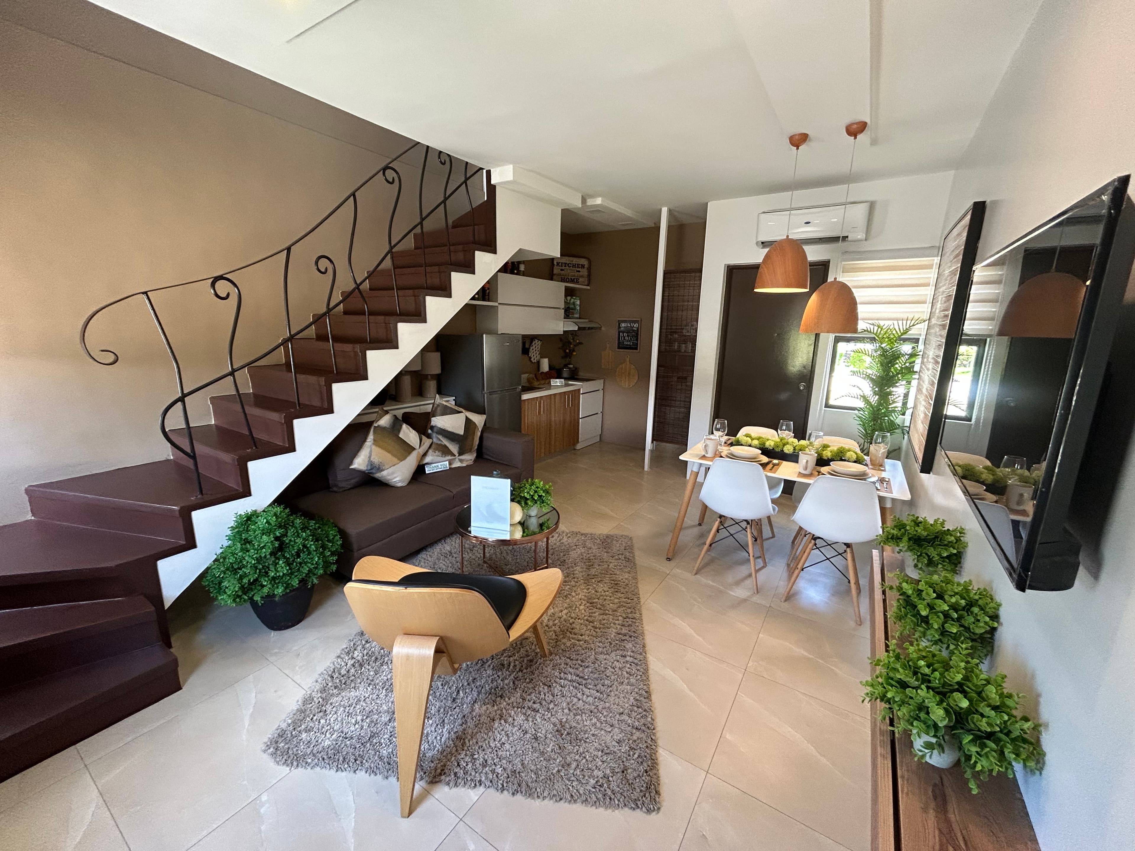 Affordable House & Lot in Cavite