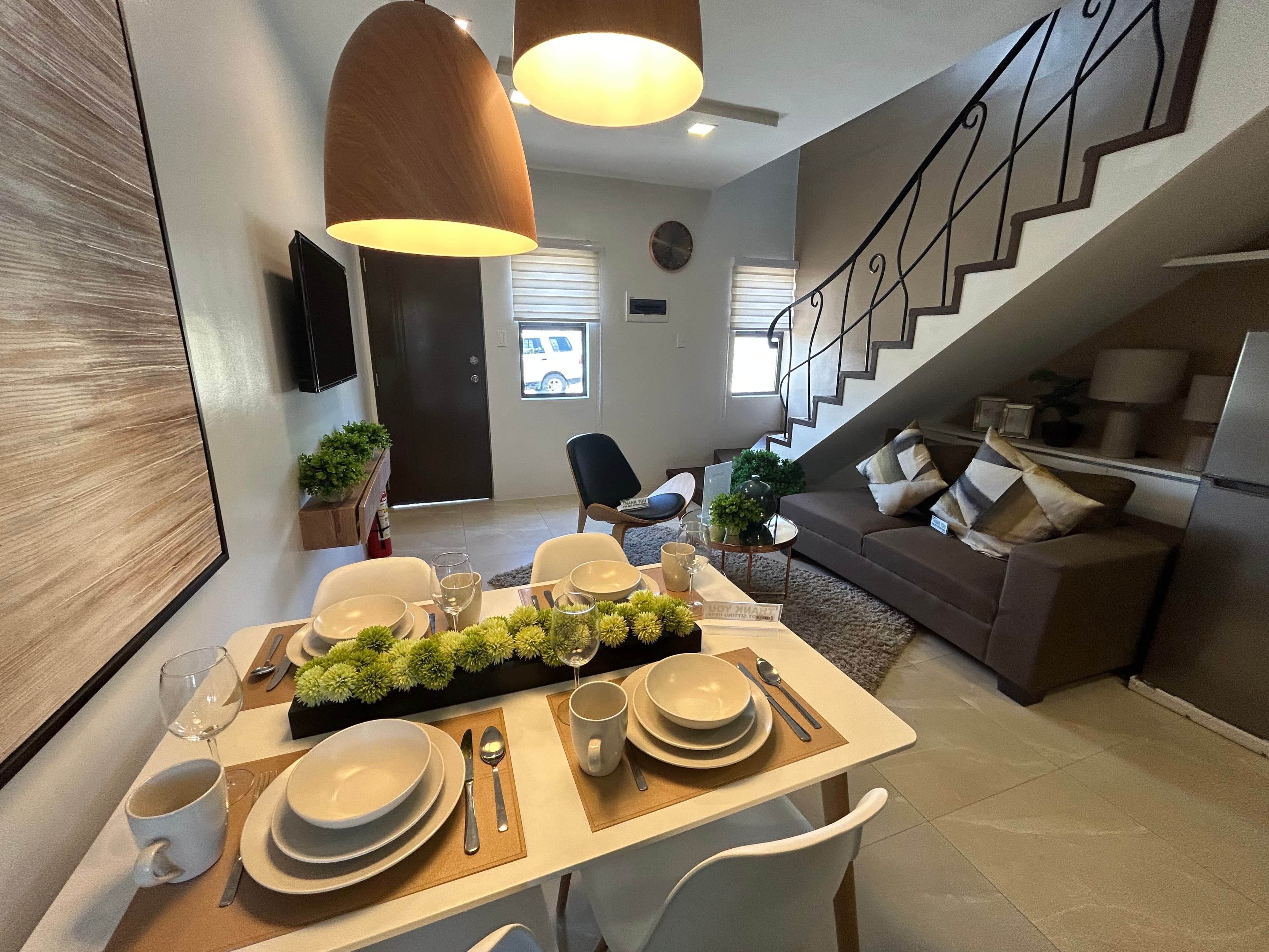 Affordable House & Lot in Cavite