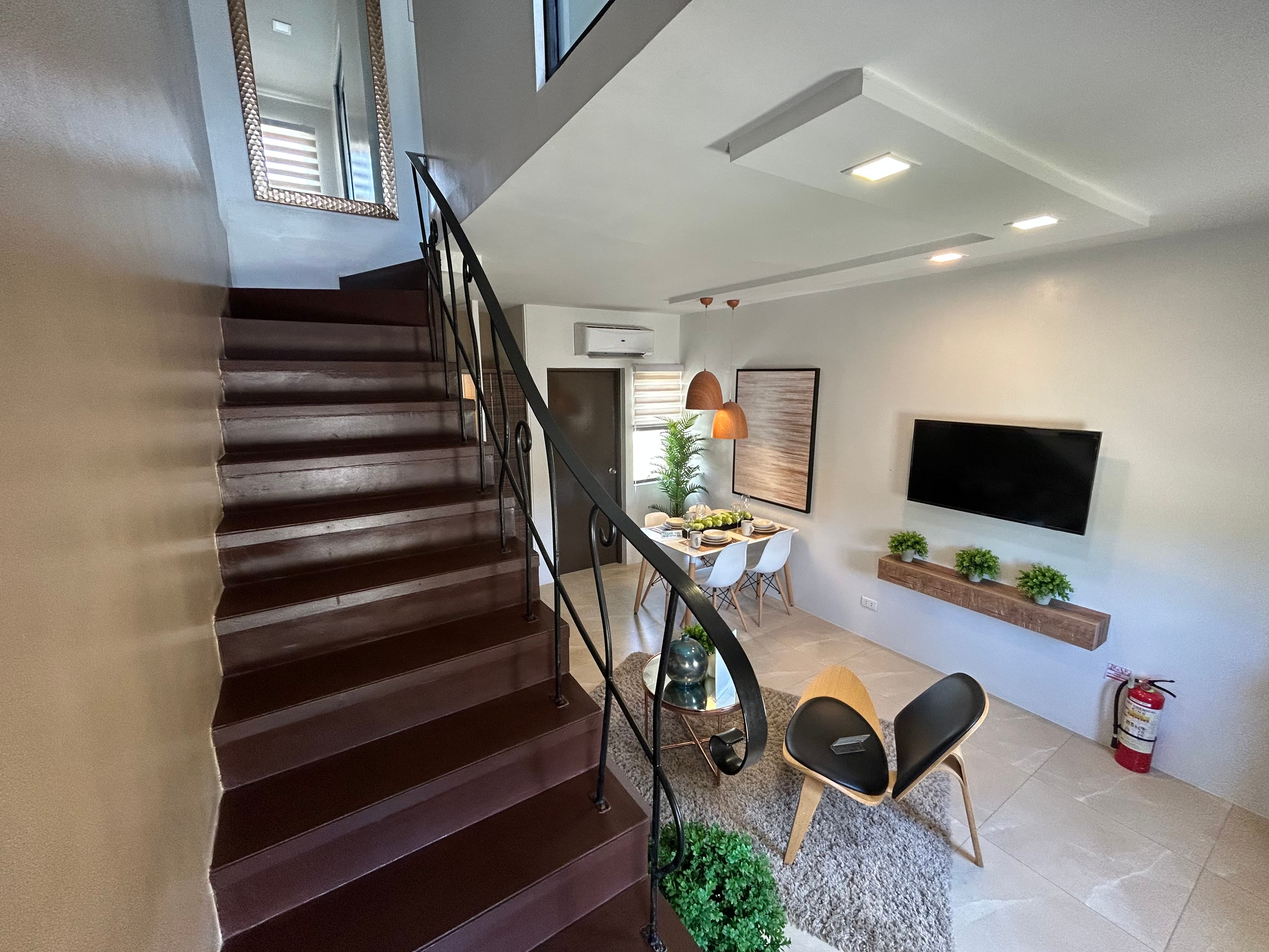 Affordable House & Lot in Cavite