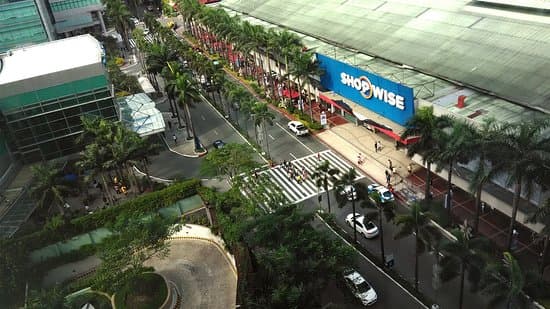 Shopwise Araneta