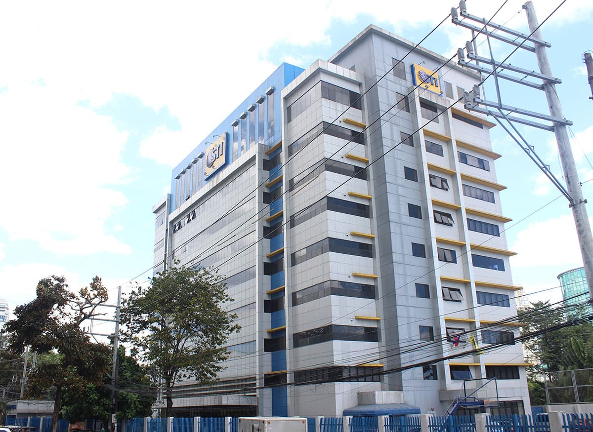 STI Cubao