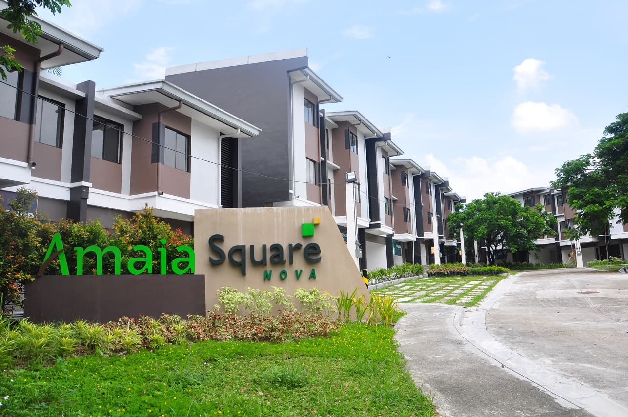Amaia Square Novaliches