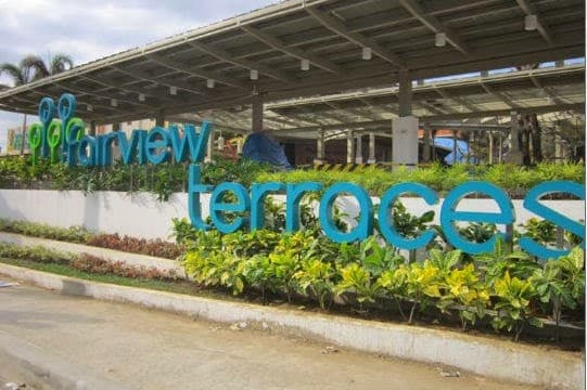 Fairview Terraces by Ayala Malls