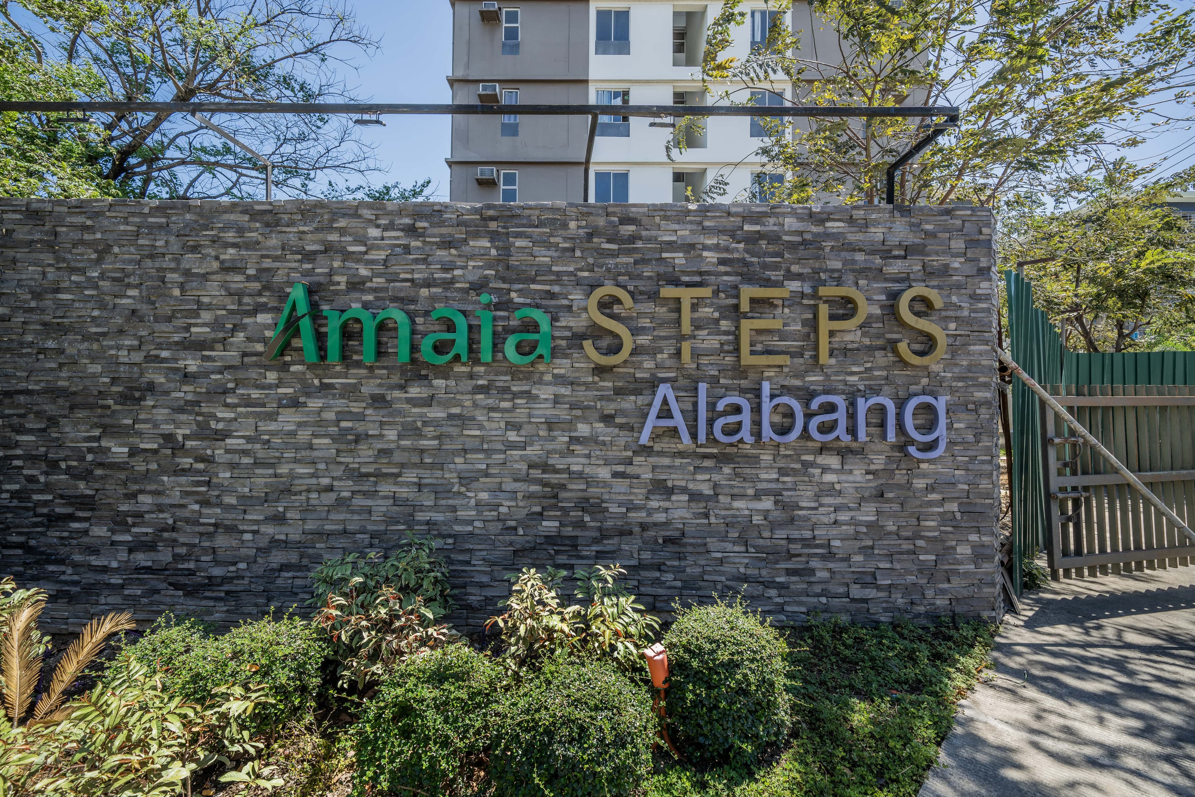 Amaia Steps Alabang