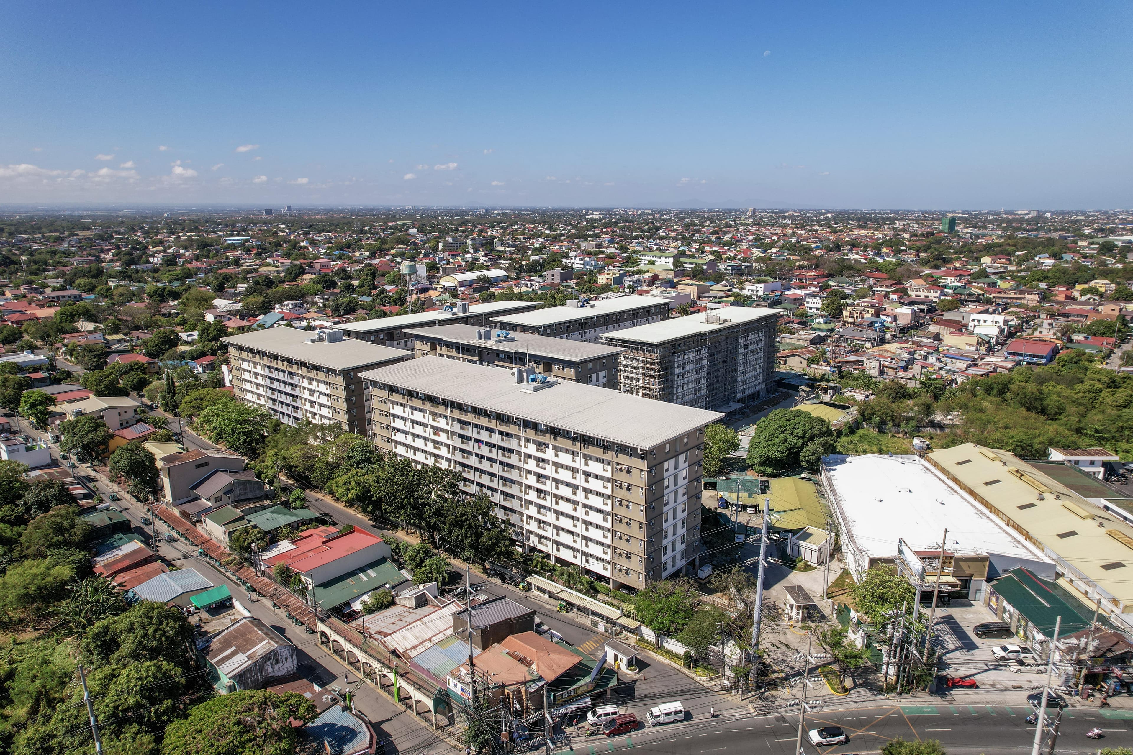 Amaia Steps Alabang