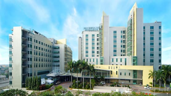 Asian Hospital and Medical Center