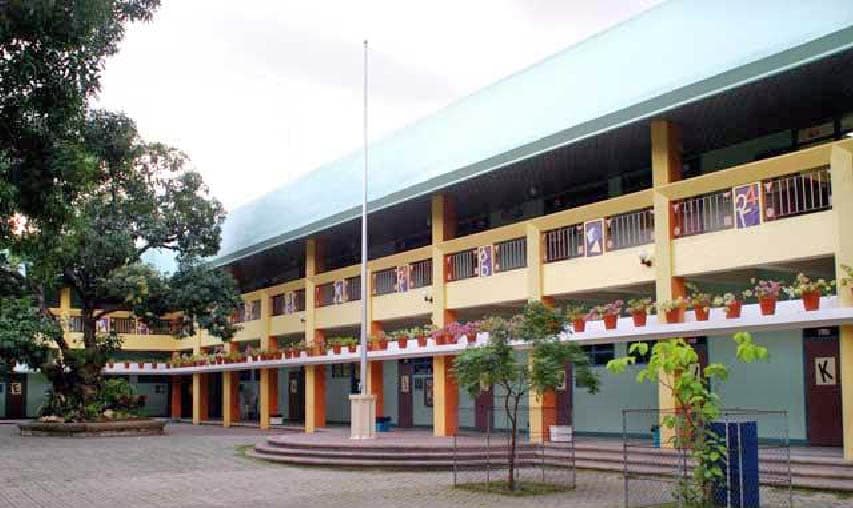De La Salle Zobel