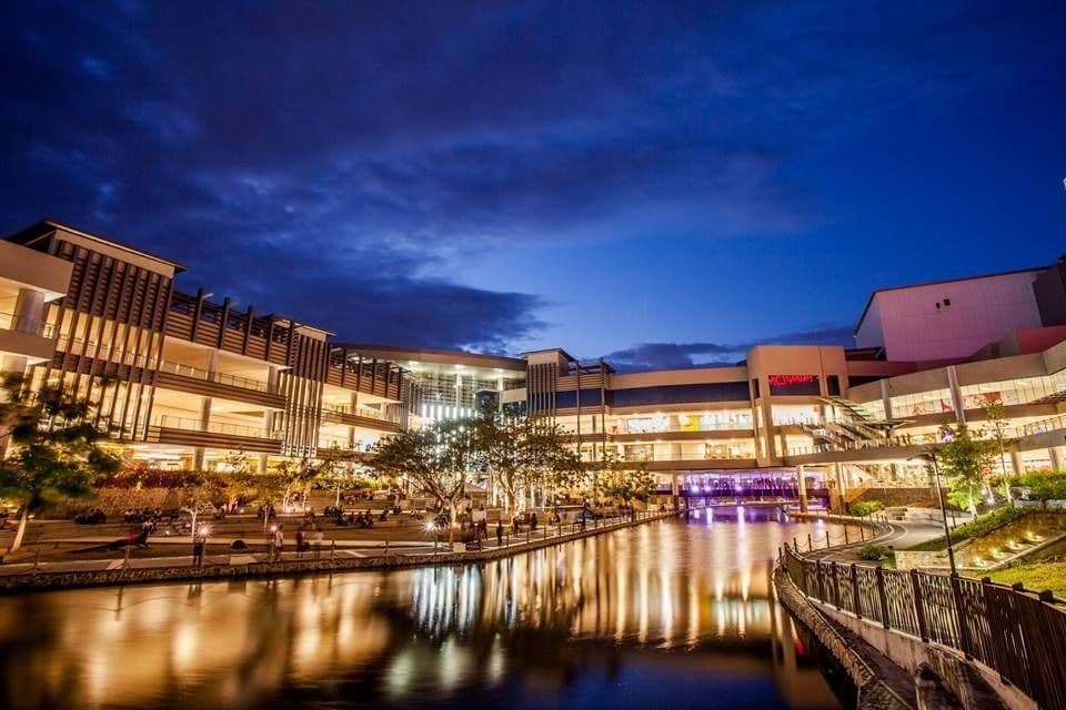 Festival Mall Alabang