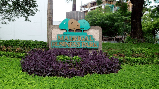 Madrigal Business Park