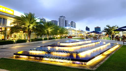 Molito Lifestyle Center