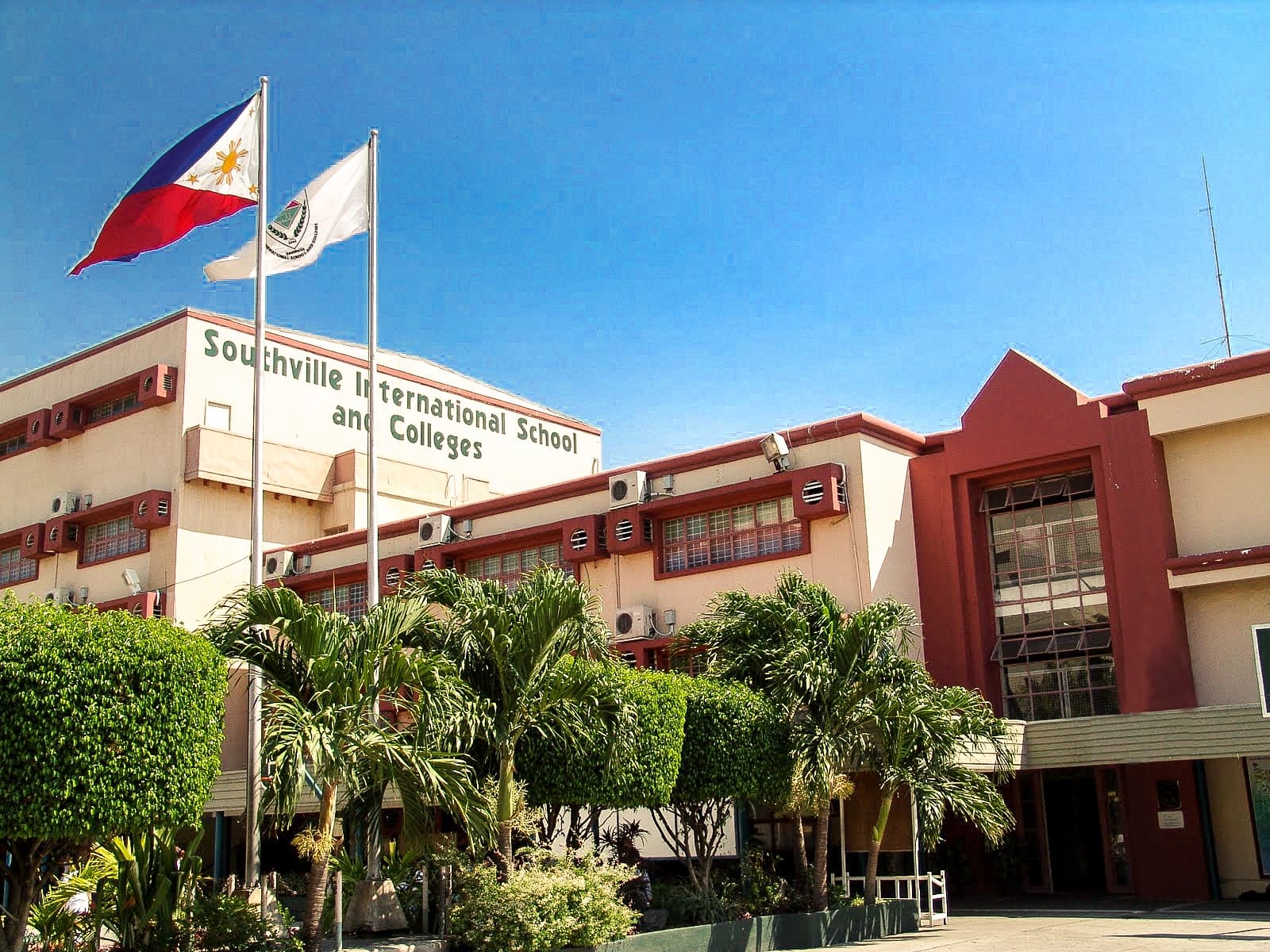 Southville International College