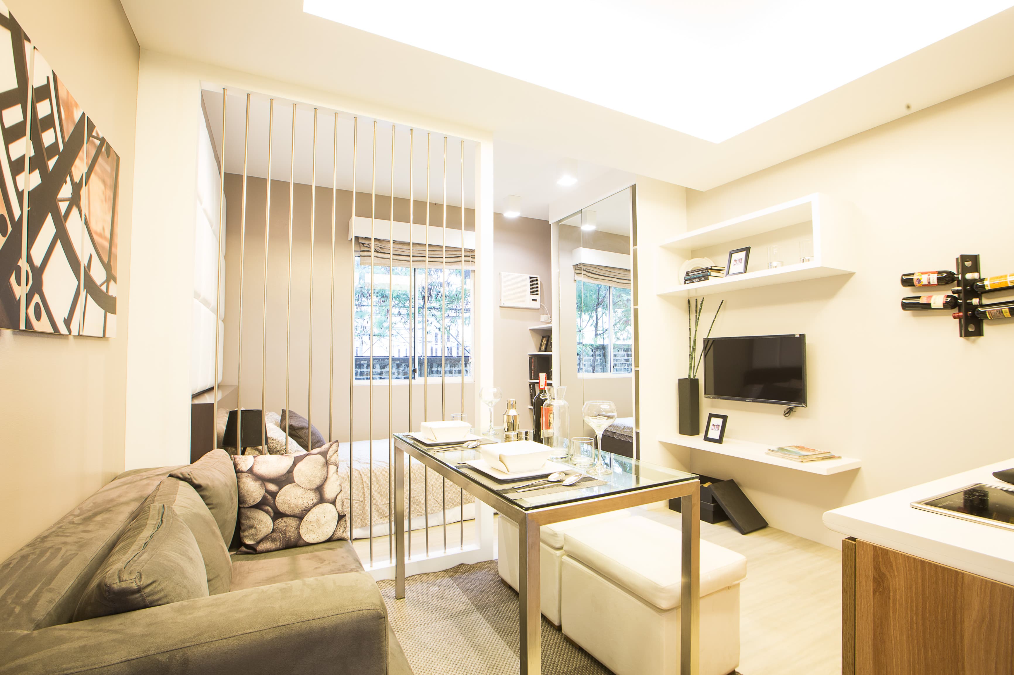 Amaia Steps Bicutan