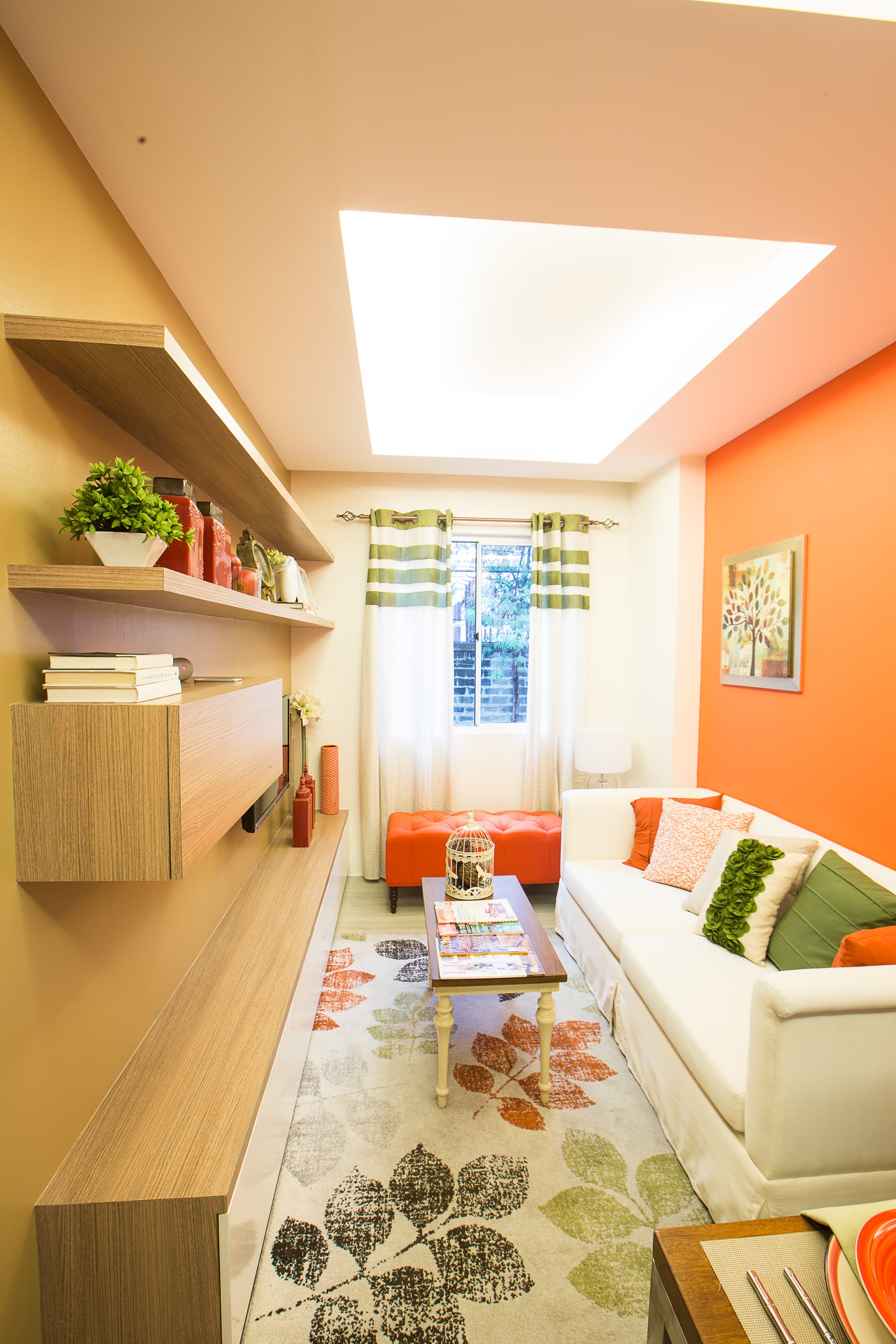 Amaia Steps Bicutan