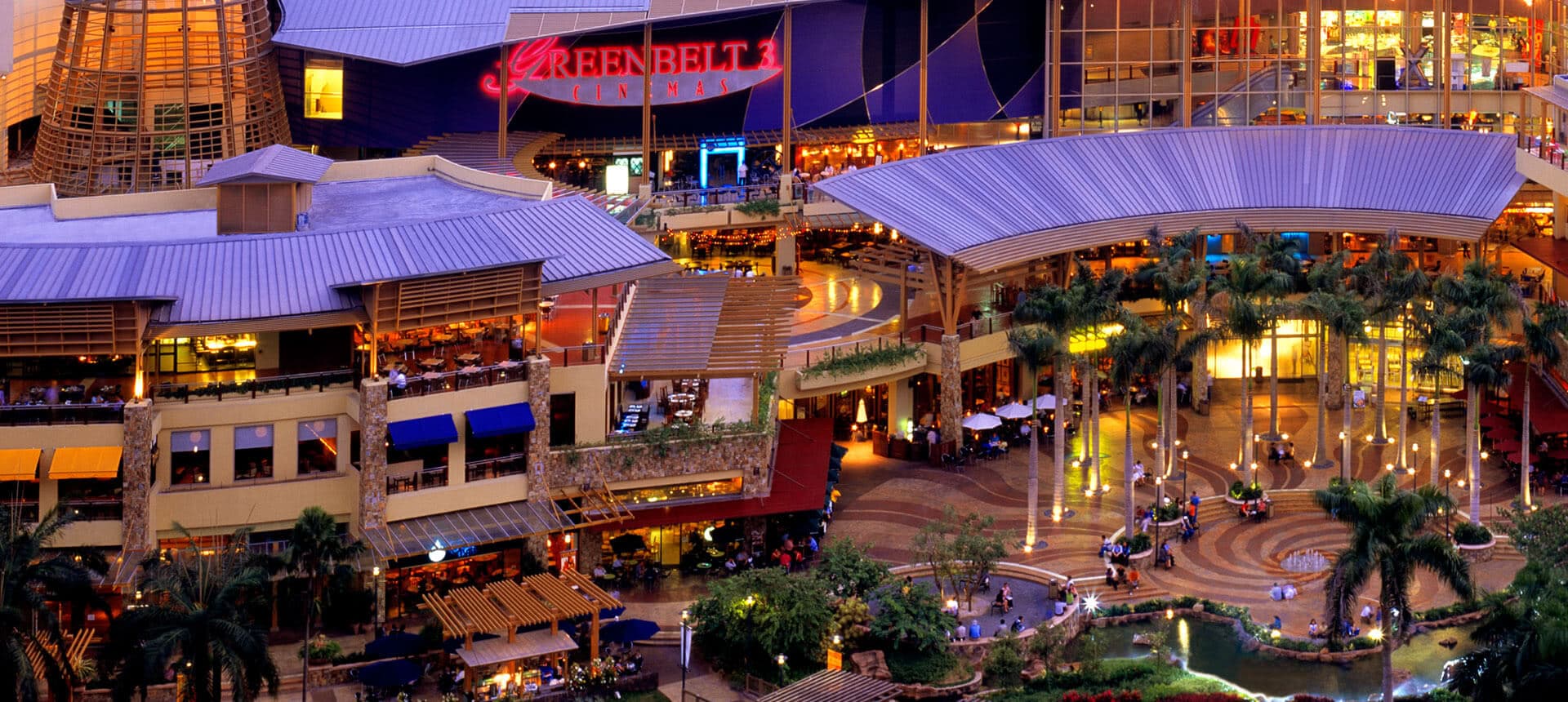 Greenbelt