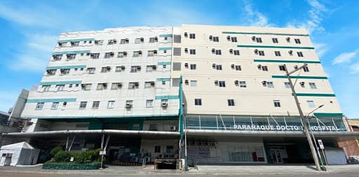 Paranaque Doctors' Hospital