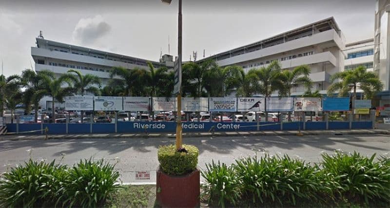 Riverside Medical Center