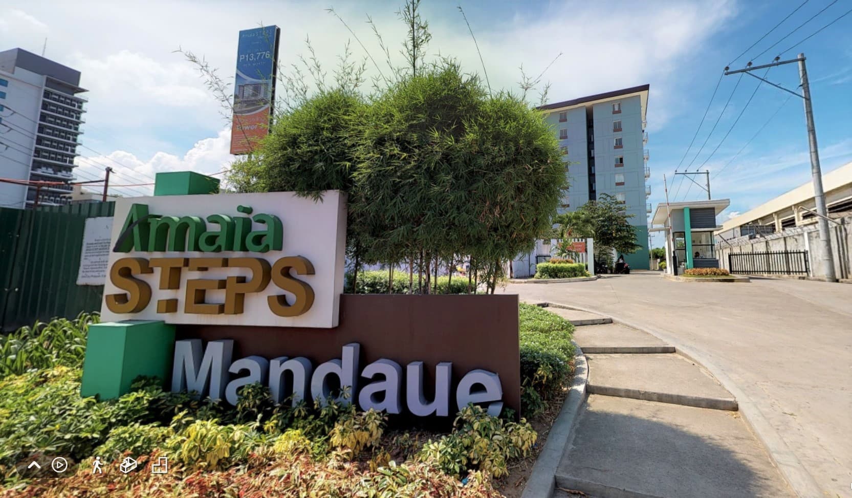Amaia Steps Mandaue