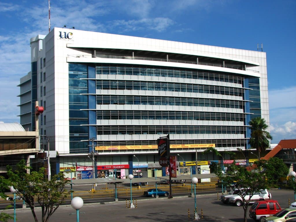 University of Cebu