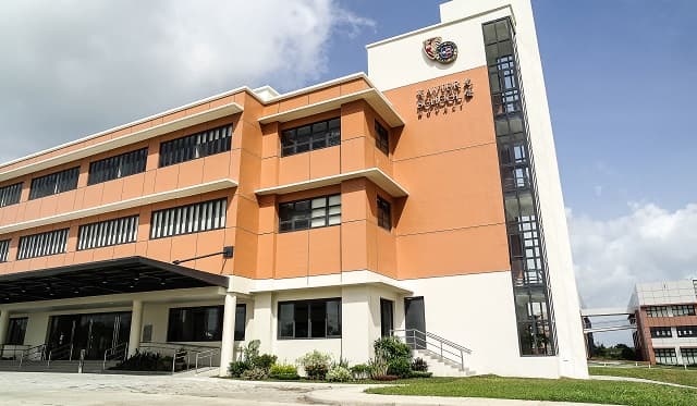 Xavier School