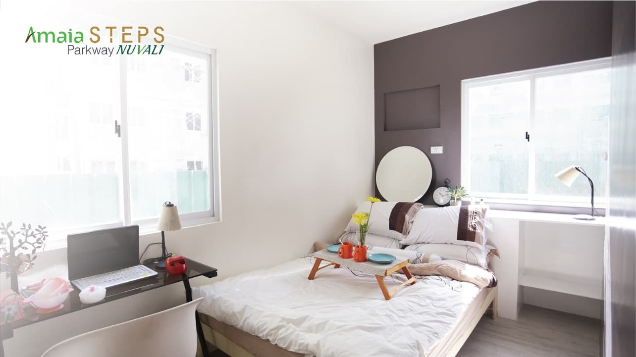 Amaia Steps Parkway Nuvali
