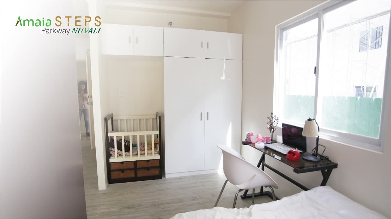 Amaia Steps Parkway Nuvali