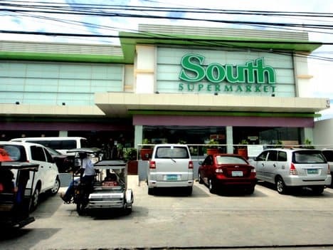 South Supermarket