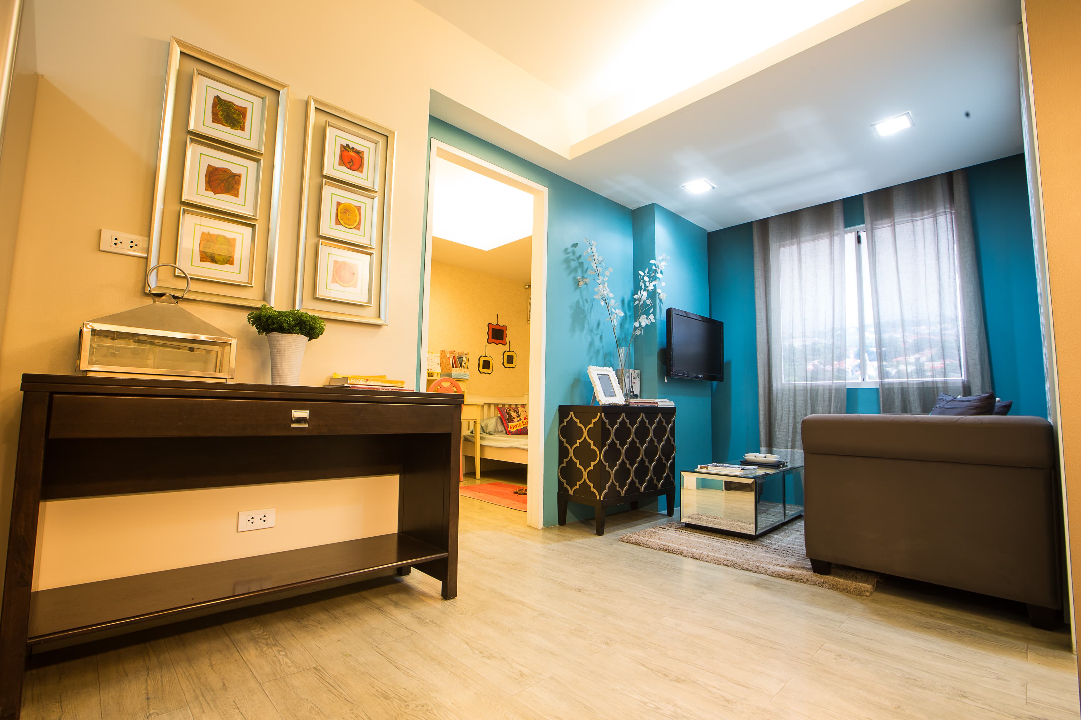 Amaia Steps Sucat