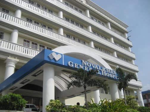 Novaliches General Hospital
