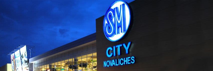 SM Novaliches