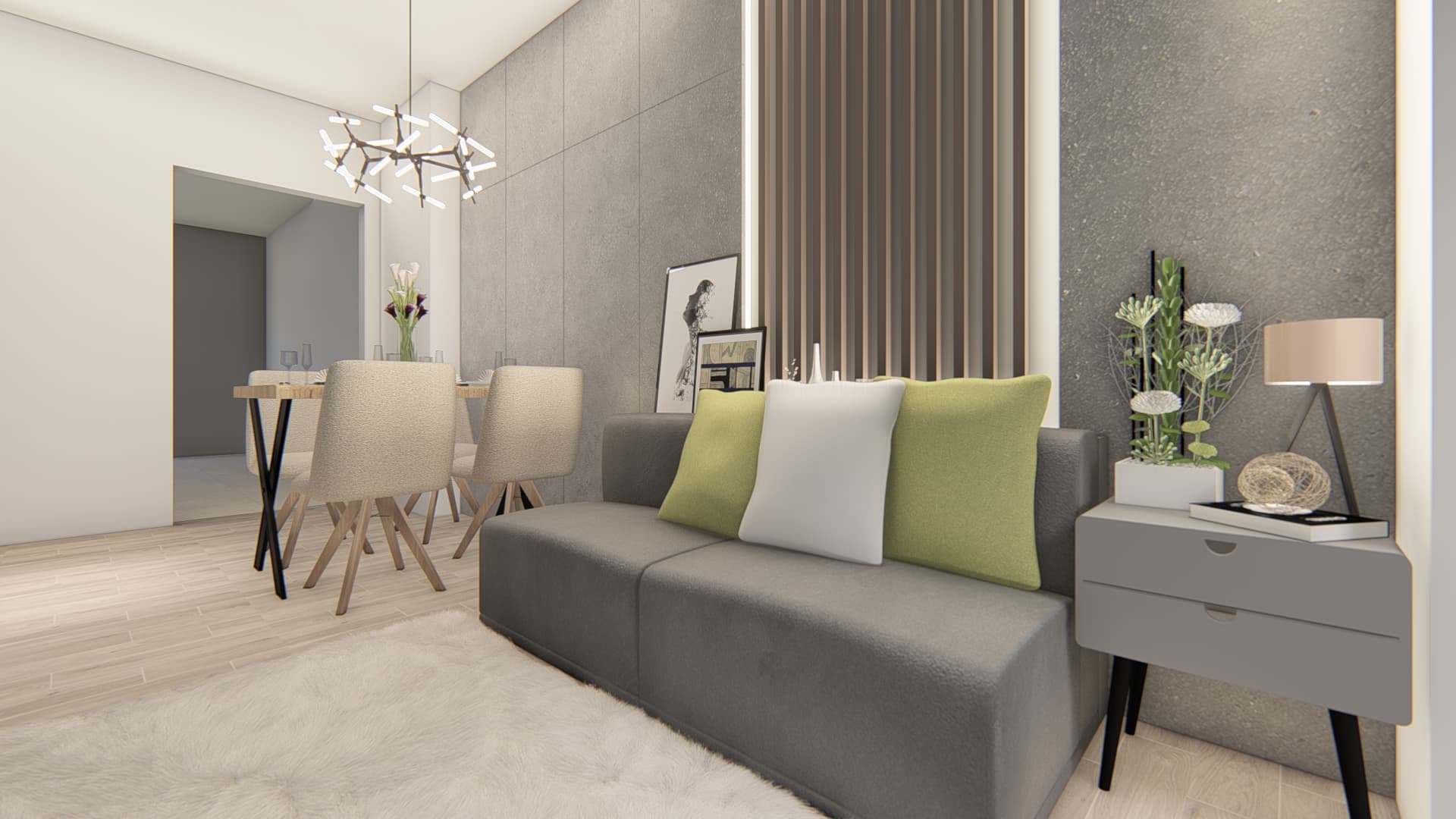 Affordable Condo for Sale in Bacolod City | Amaia Steps Two Capitol Central