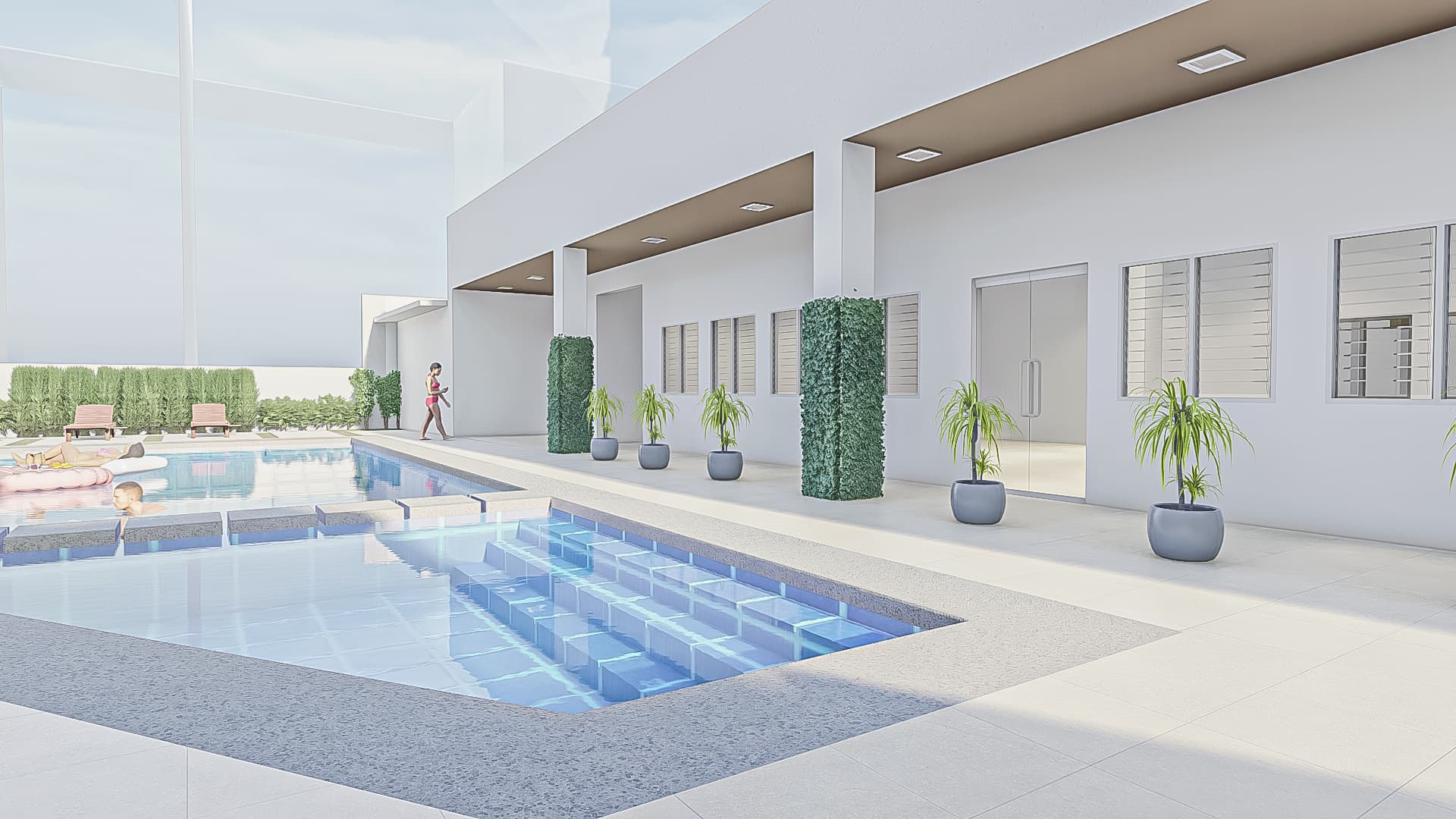 Affordable Condo for Sale in Bacolod City | Amaia Steps Two Capitol Central